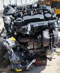 Motor citroen berlingo 1.6 hdi