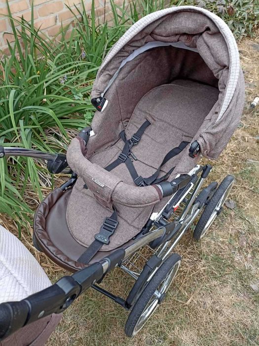 Візочок Katryna Adamax