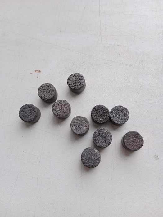 Карандаш алмазный " Славутич",  вставки алмазные "Славутич"