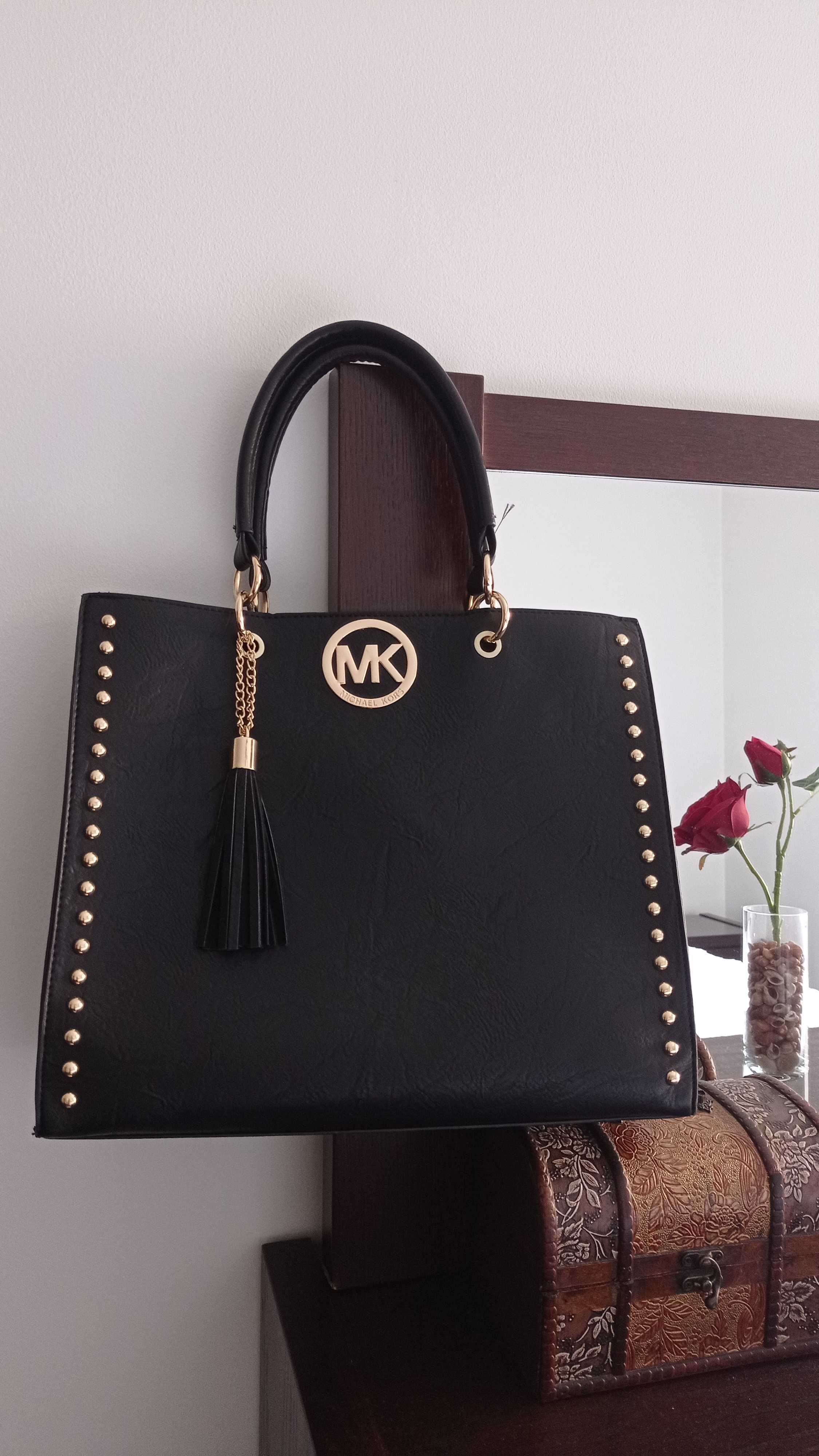 Carteira Michael Kors