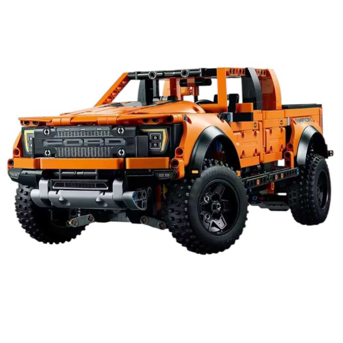 Klocki Technic Ford F-150 Raptor