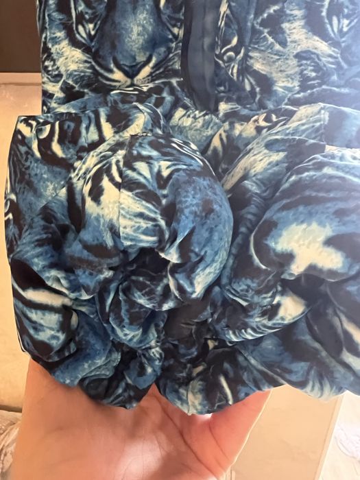 Зимовий комбінезон lenne 86-92