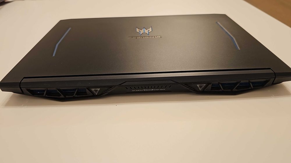 Notebook  Acer Predator Helios 300