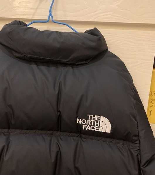 The North Face 1996 Retro Nuptse 700 M