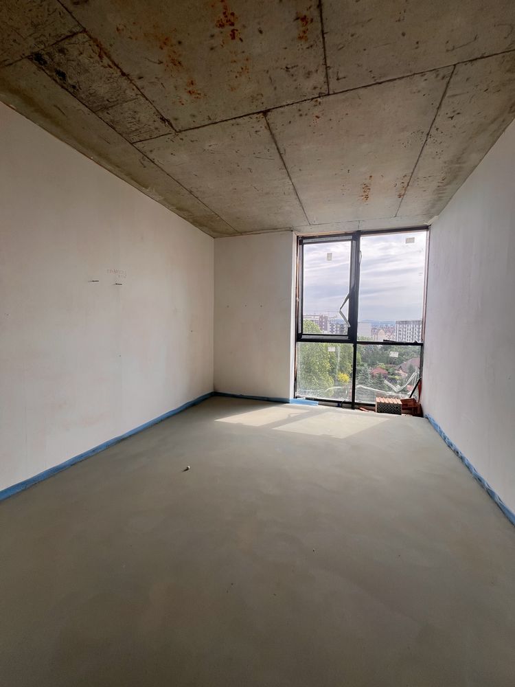 Продаж 3-кімнатної квартири в ЖК “UZH TOWERS”