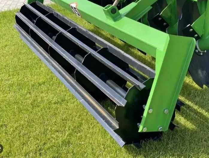 Дискова борона/плуг АГ-2,1м,є в наявності,гарантія 1рік,доставка по УК