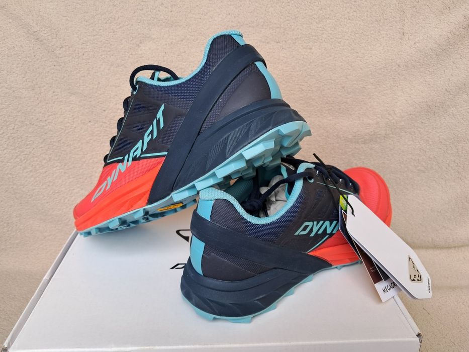 Buty trailowe damskie Dynafit Alpine r37