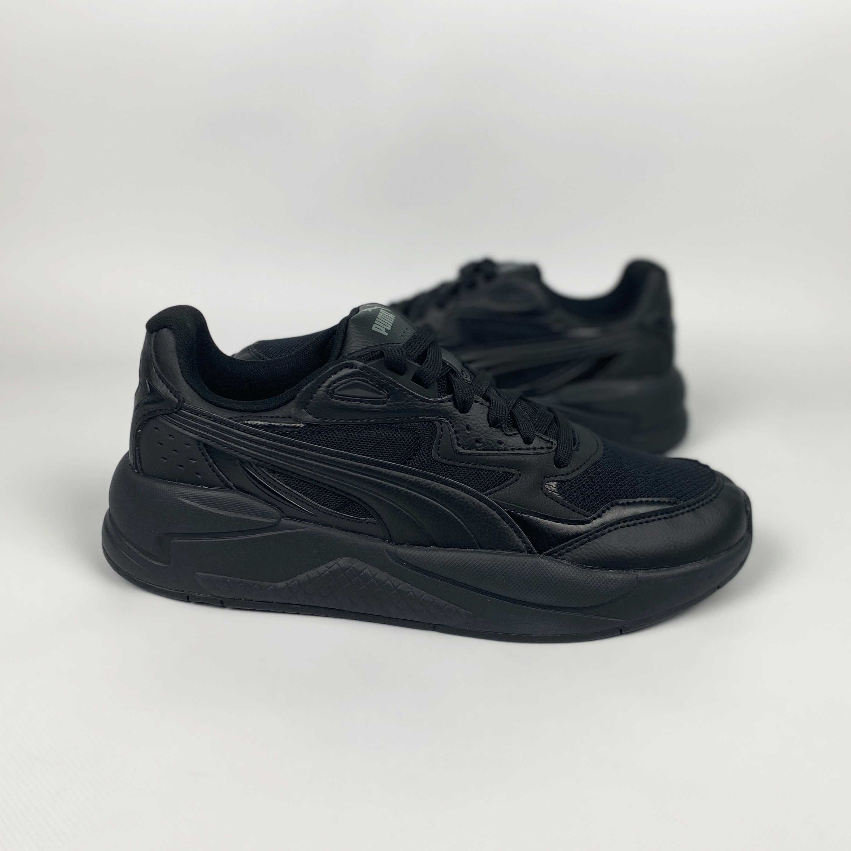 Кросівки Puma X-Ray Speed Black/Black Оригінал