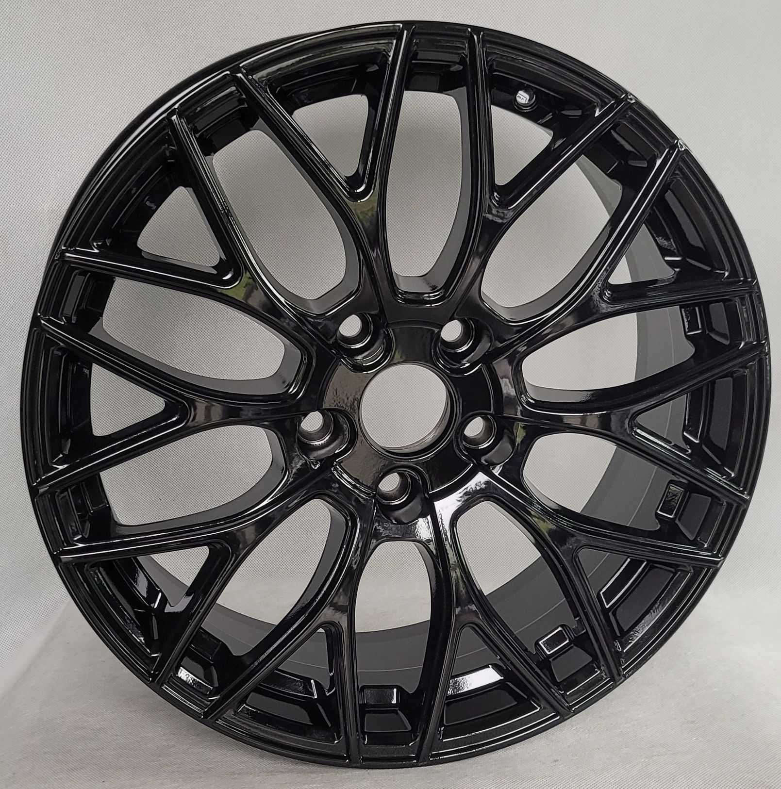 Felgi 17 Toyota C-HR 2 CHR 2 Corolla Cross 12 Duster 3 ASX 2 Captur 2