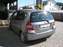 Honda Jazz Peças