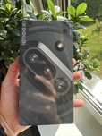 Nothing Phone (3a) 5G 8/128GB Black 120Hz AMOLED