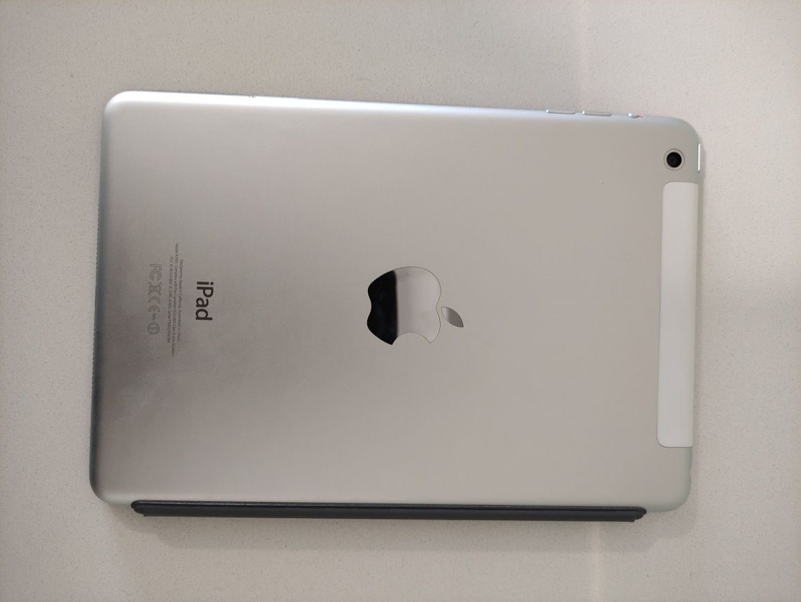 Ipad Mini 16 GB Impecável