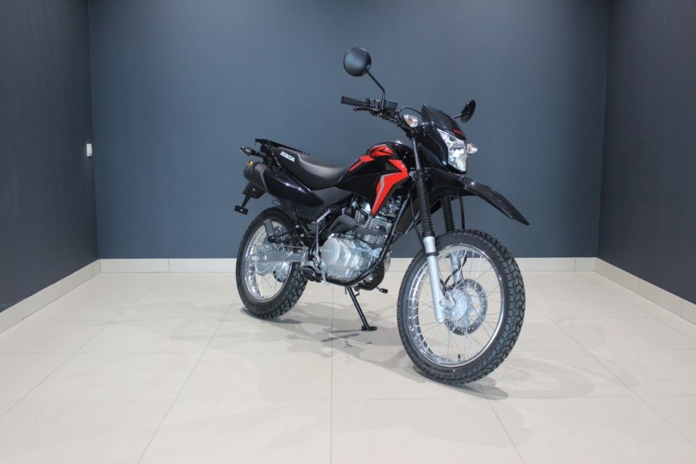 Продам Honda XR150 2022!