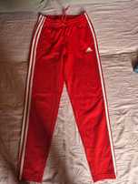 Spodnie dresowe Adidas