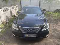 Продам Lexus LS 460