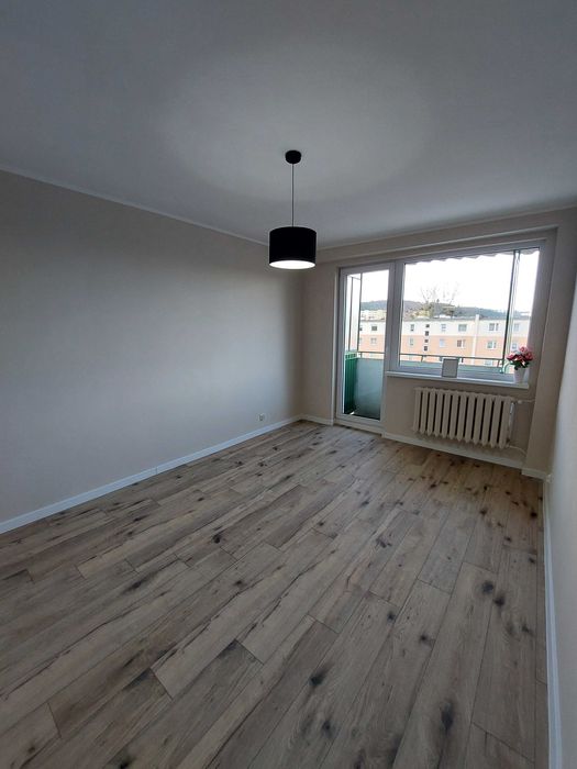 Sprzedam bezpośrednio. Najtańsze i kompaktowe mieszkanie po remoncie.