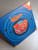 Gdzie jest Nemo - Książka dla dzieci