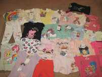 Футболка H&M next disney peppa pig pony  C&A vingino paiomino