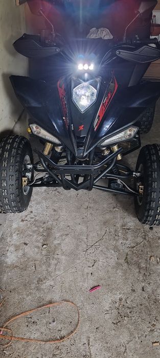 Sprzedam Quada Bashan Xone 250