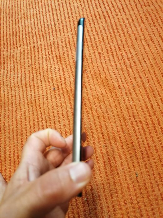 Tablet para peças