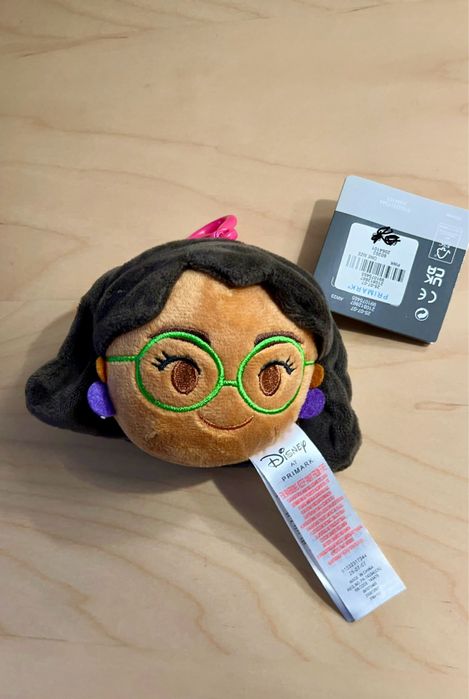 Porta chaves da Disney