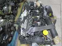Motor completo Opel Astra e Zafira 1.7CDTI A17DTJ