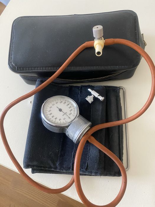 Механический тонометр, запчасти