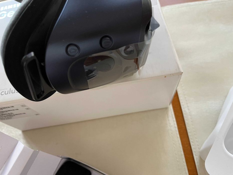 Gogle Samsung Gear VR ( SM-R323 )