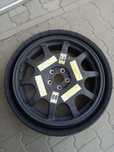 Dojazdowka 19 Audi 5x112 8K0 kolo 601 zapasowe 025 AG