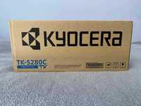 Toner Kyocera TK-5280 Cyan