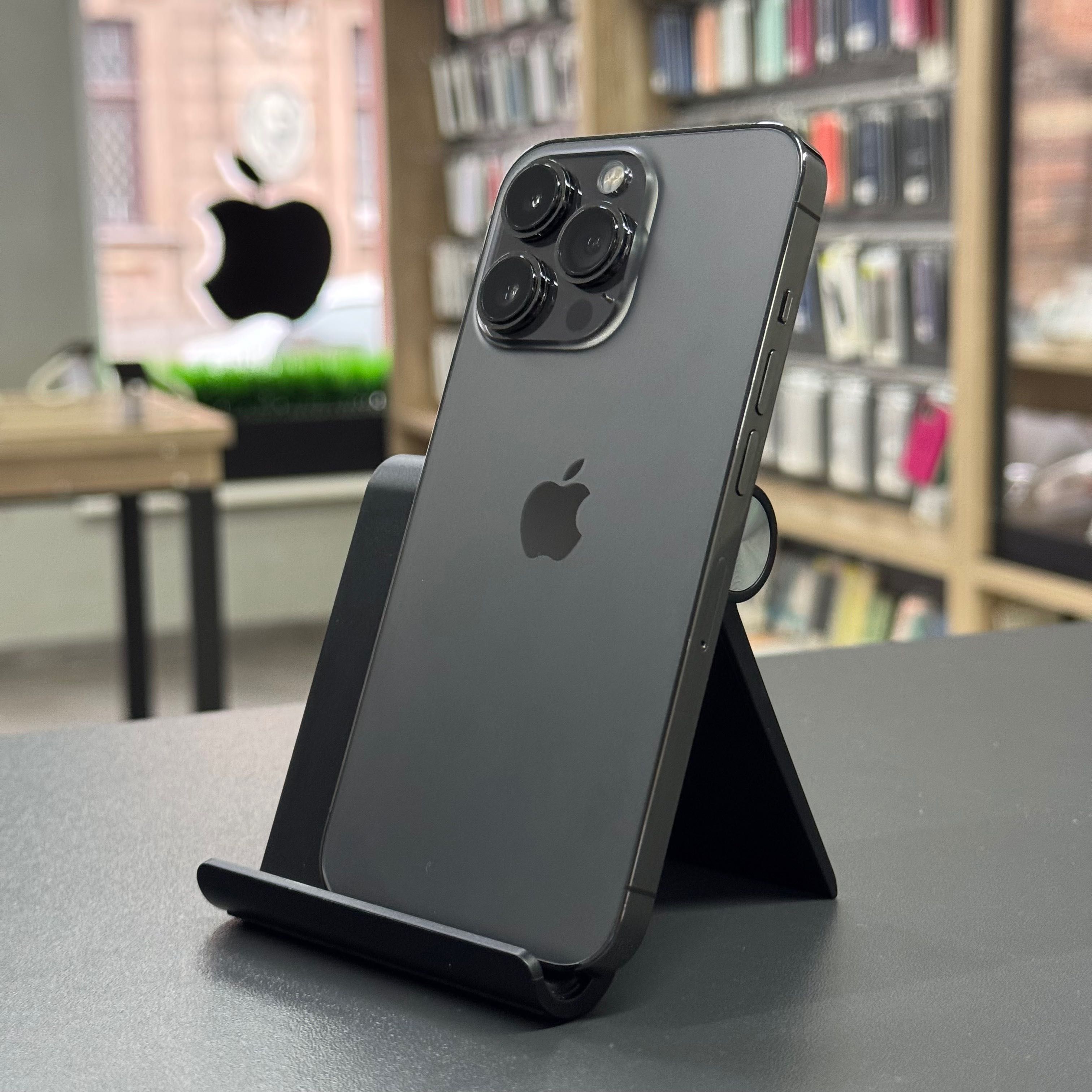 iPhone 13 Pro Graphite 1 TB Магазин / Гарантія