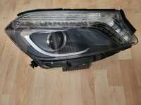 Mercedes A klasa W 176 lampa przednia prawa Bi-xenon led