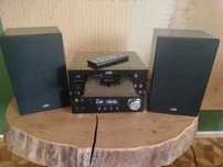 wieża JVC SP UXTB-30