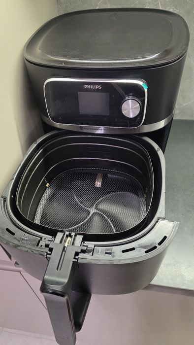 Мультипечь/аерогриль