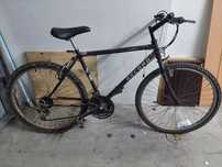 Bicicleta vintage BTT