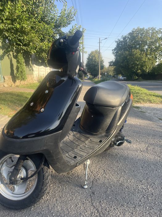 продам yamaha jog aprio з документами на сильному конфігу