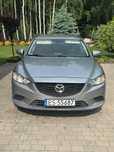 Mazda 6 Mazda 6