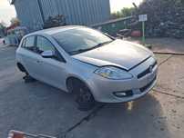 Zderzak przód przedni Fiat Bravo 2 II 620B