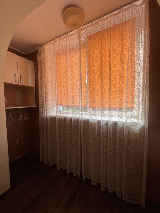 Продаж 1к квартири ЖК Супутник Білогородка