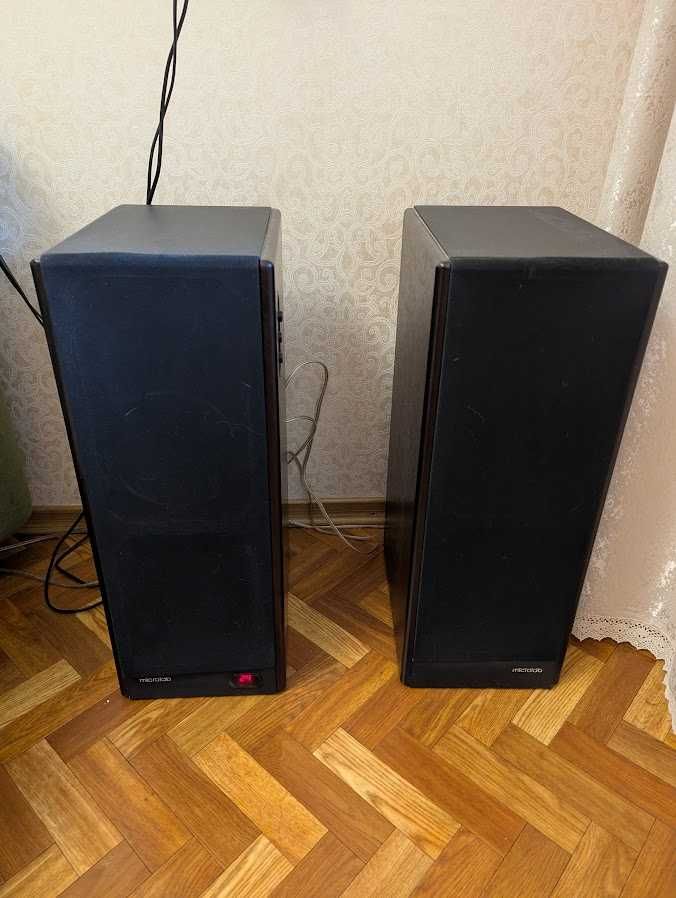 Акустична система Microlab Solo 7C