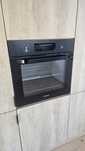 Piekarnik elektryczny NV66M3531BB/EO samsung dualcook