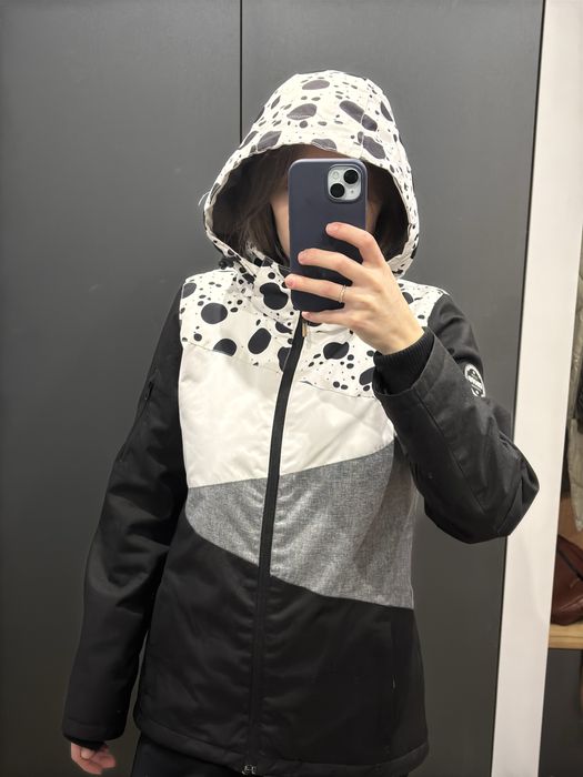 Лижна/спортивна куртка Cropp