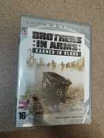 Brothers in arms Earned in blood gra PC