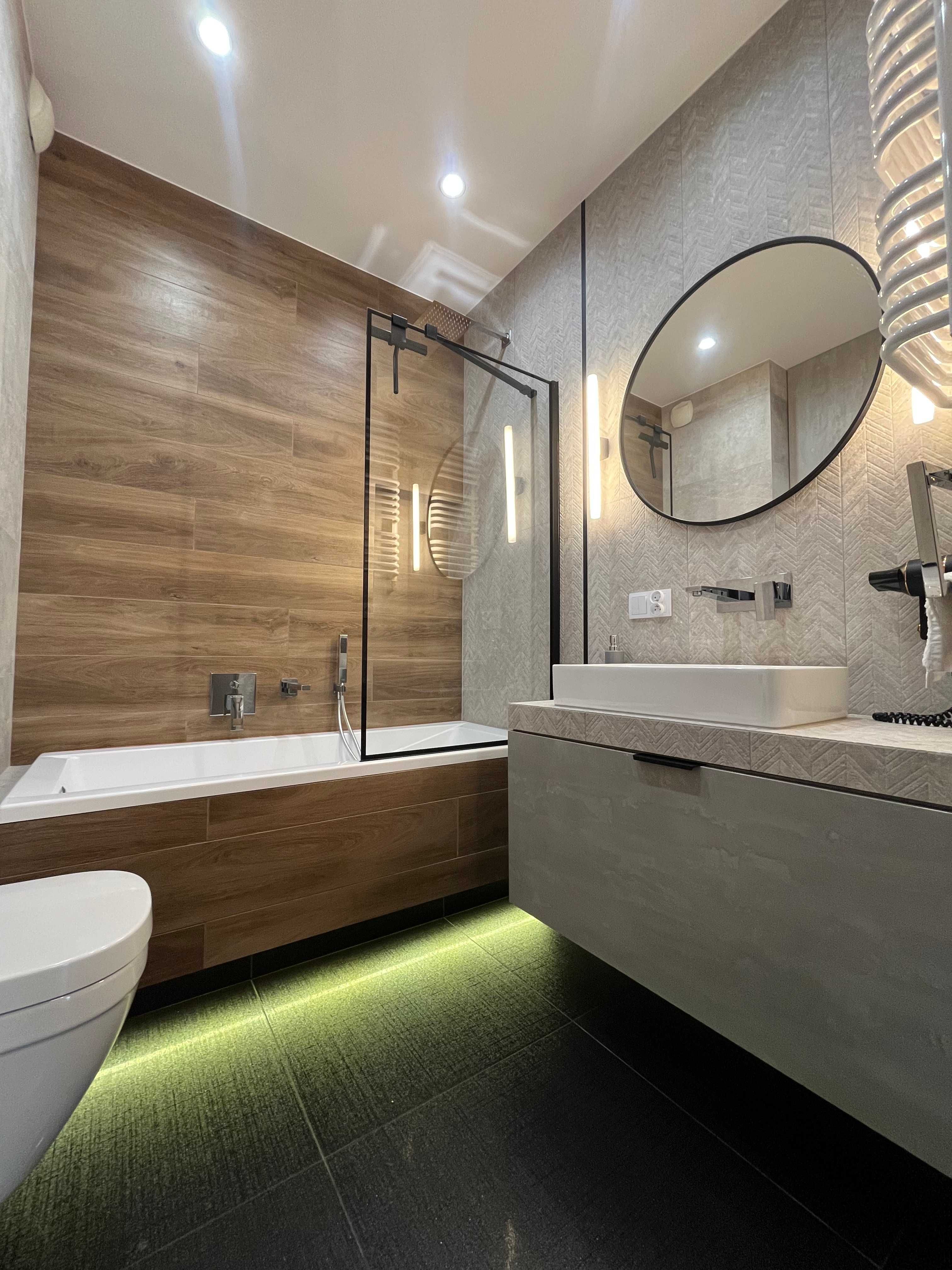 LUKSUSOWY APARTAMENT Unique and Prestige 3 Bedroom