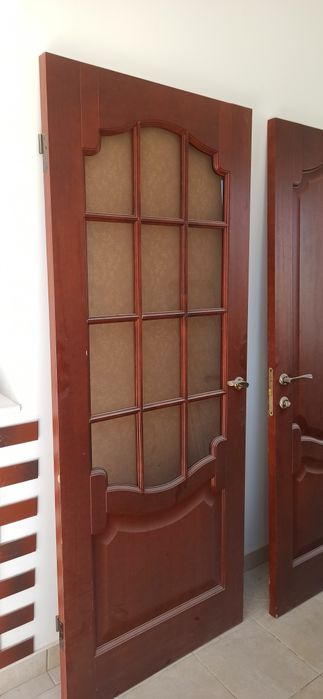 Двері міжкімнатні