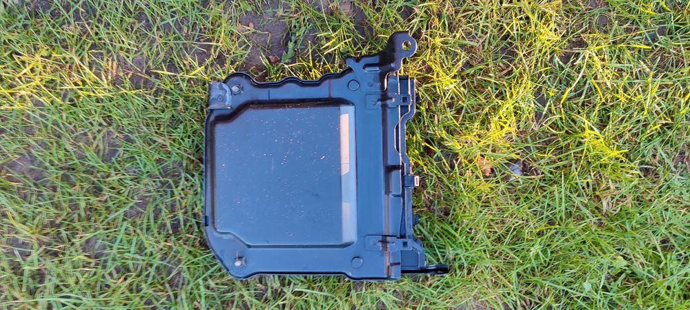 Honda CR-V 3 2.2  Komputer sterownik silnika