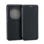 Beline Etui Book Magnetic Honor Magic6Pro Czarny/Black