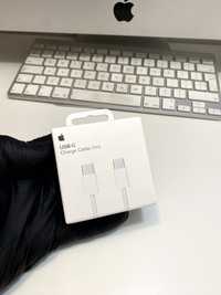 Cabo Iphone 15 (USB C/USB C) Apple