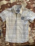 Guess рубашка на хлопчика