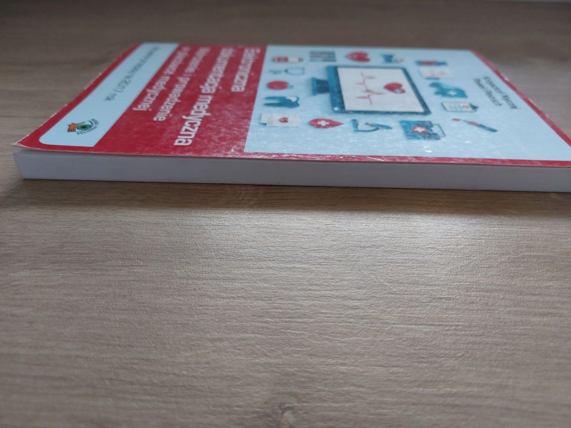 Elektroniczna dokumentacja medyczna - wdrożenie i prowadzenie